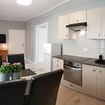 Niebieskie Migdaly Apartamento