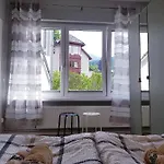 Niebieskie Migdaly * Karpacz