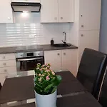 Niebieskie Migdaly Apartamento *