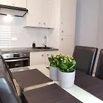 Niebieskie Migdaly Apartamento Karpacz