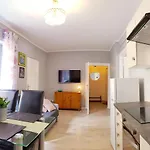 Apartamento Niebieskie Migdaly *