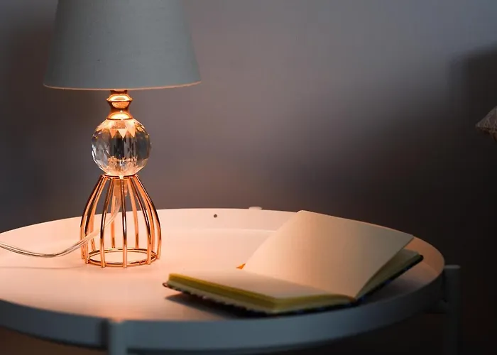 Appartement Niebieskie Migdaly *