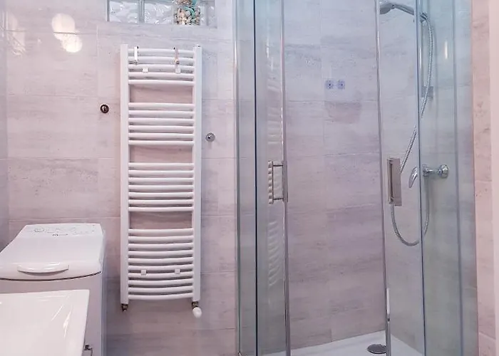 Appartement Niebieskie Migdaly *