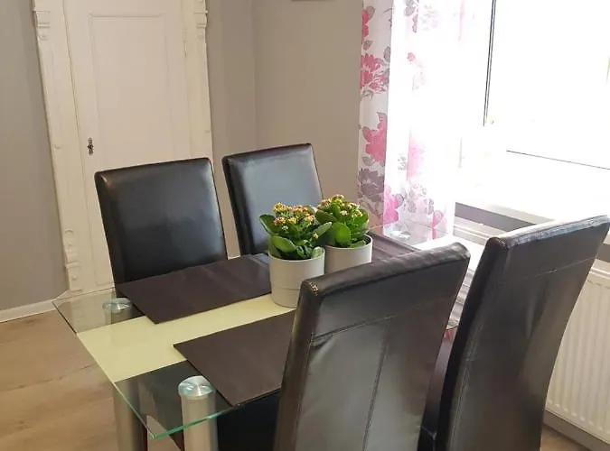 Niebieskie Migdaly * Karpacz