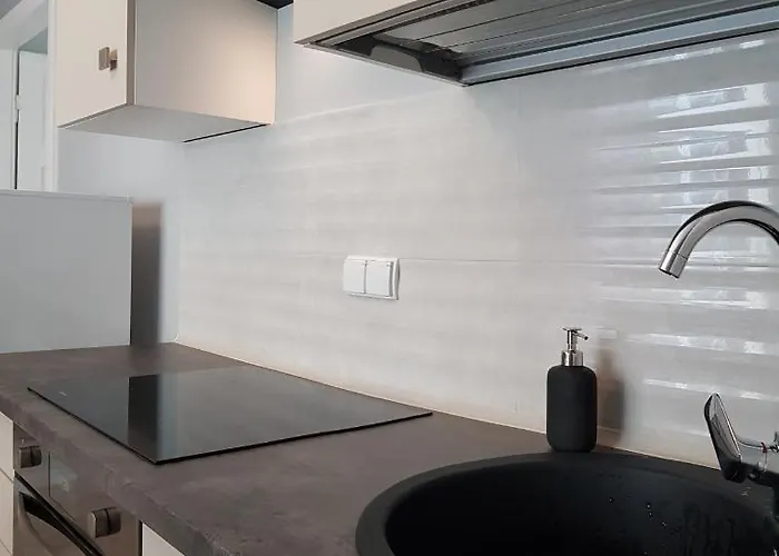 Niebieskie Migdaly Appartement Karpacz