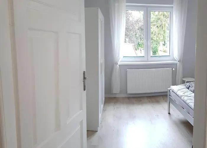 Niebieskie Migdaly Appartement *