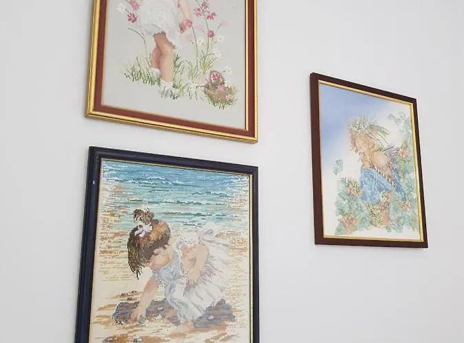 Appartement Niebieskie Migdaly Karpacz