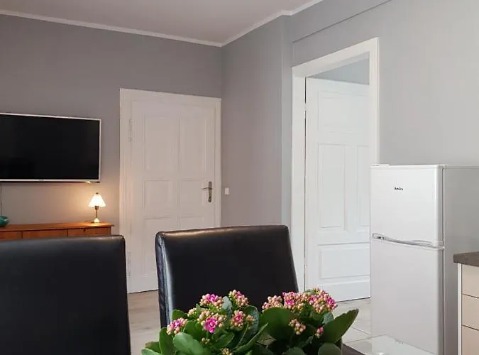 Appartement Niebieskie Migdaly