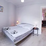 아파트 Niebieskie Migdaly