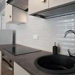 Niebieskie Migdaly 아파트 카르파츠