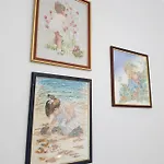 아파트 Niebieskie Migdaly 카르파츠
