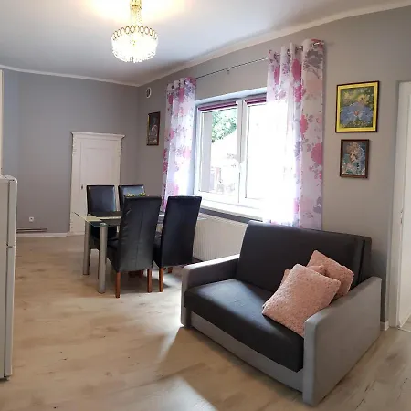 Niebieskie Migdaly * Karpacz